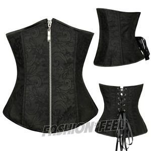 CORSET ZIPER